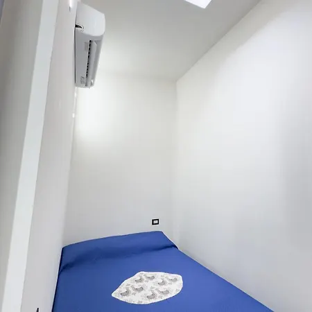 Sa Domu De Minu Hébergement de vacances Villasimius