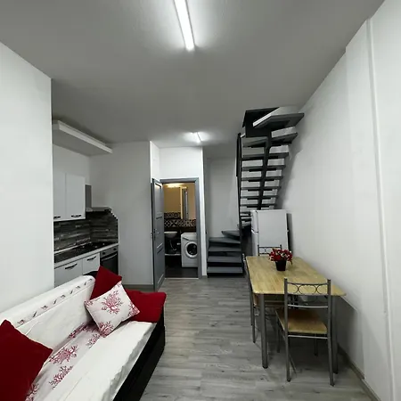 Hébergement de vacances Sa Domu De Minu Villasimius